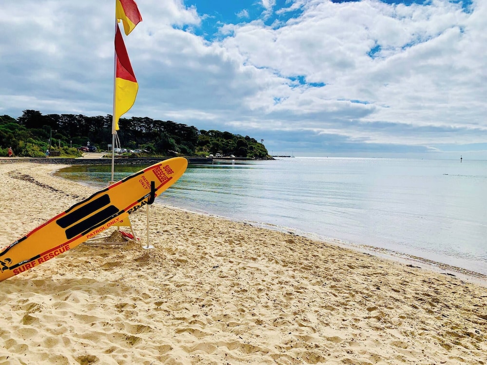 Saltwood Mornington - A Conscious Coastal Retreat
