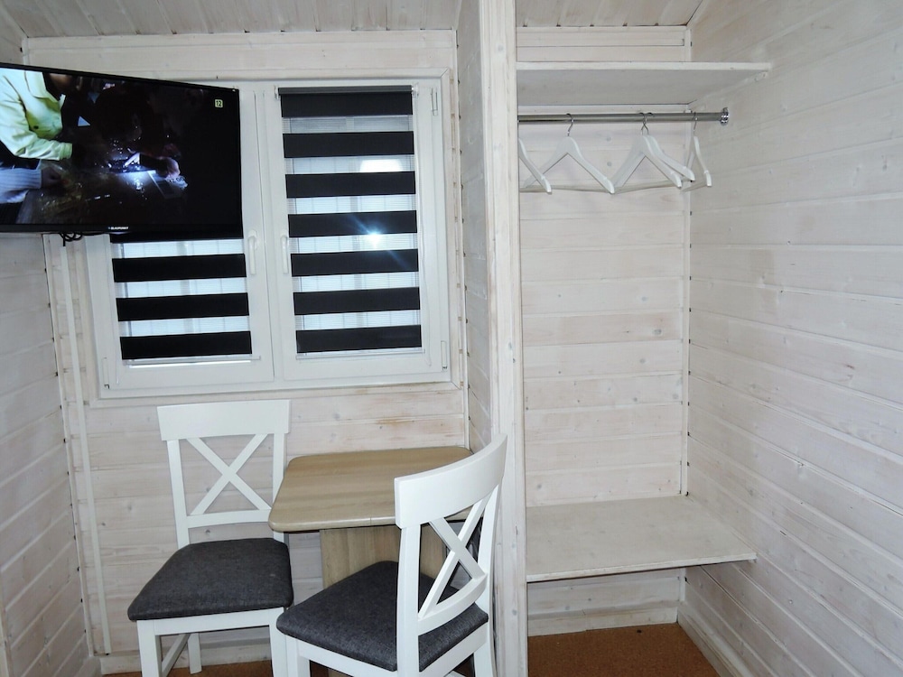 Holiday House in Dziwnowek Near Sea and Lake