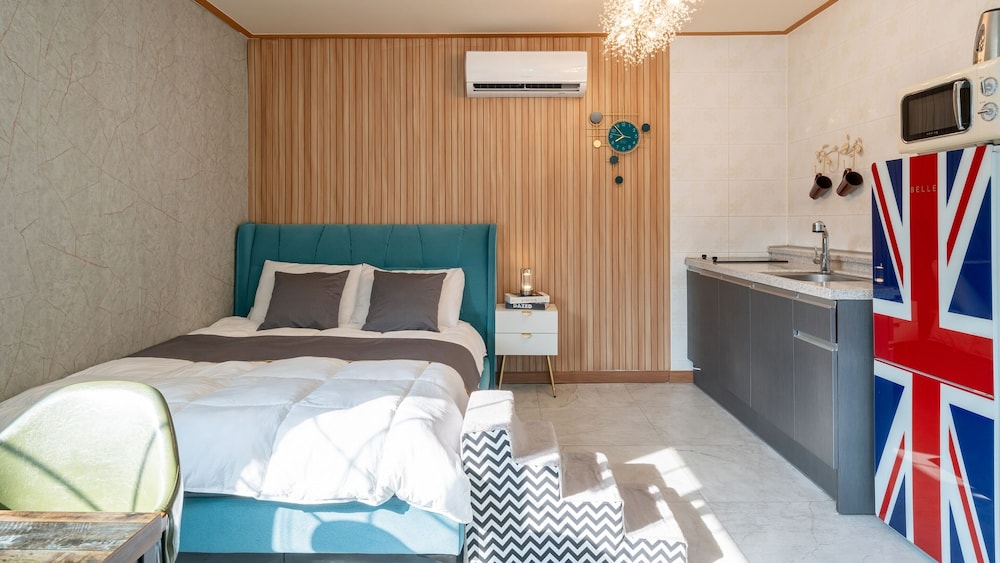 Hongcheon Lucky Dog Pension