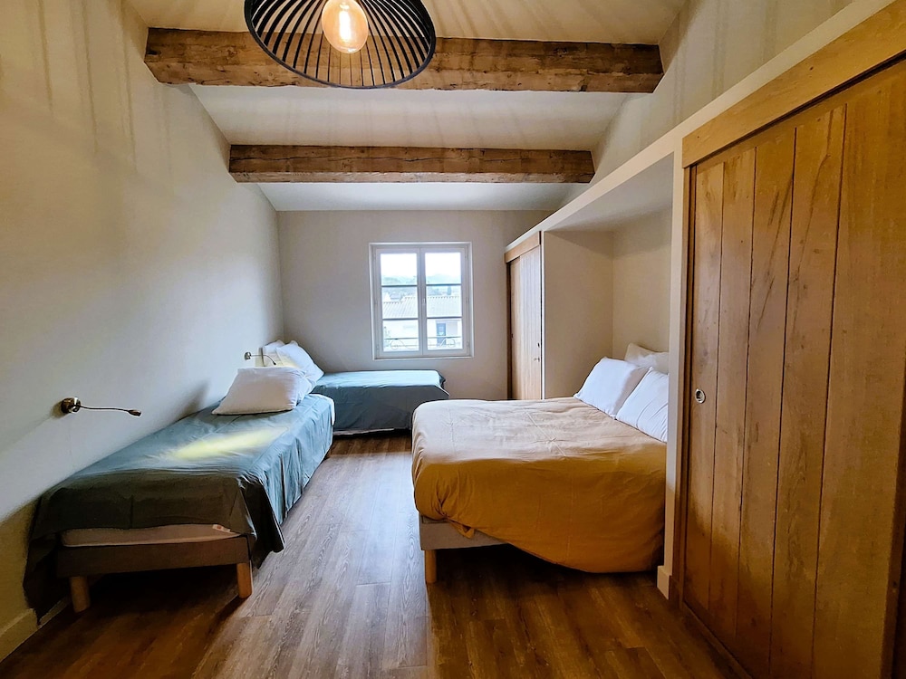 Villa Sorella Your Provencal Escape in the Heart of the Alpilles