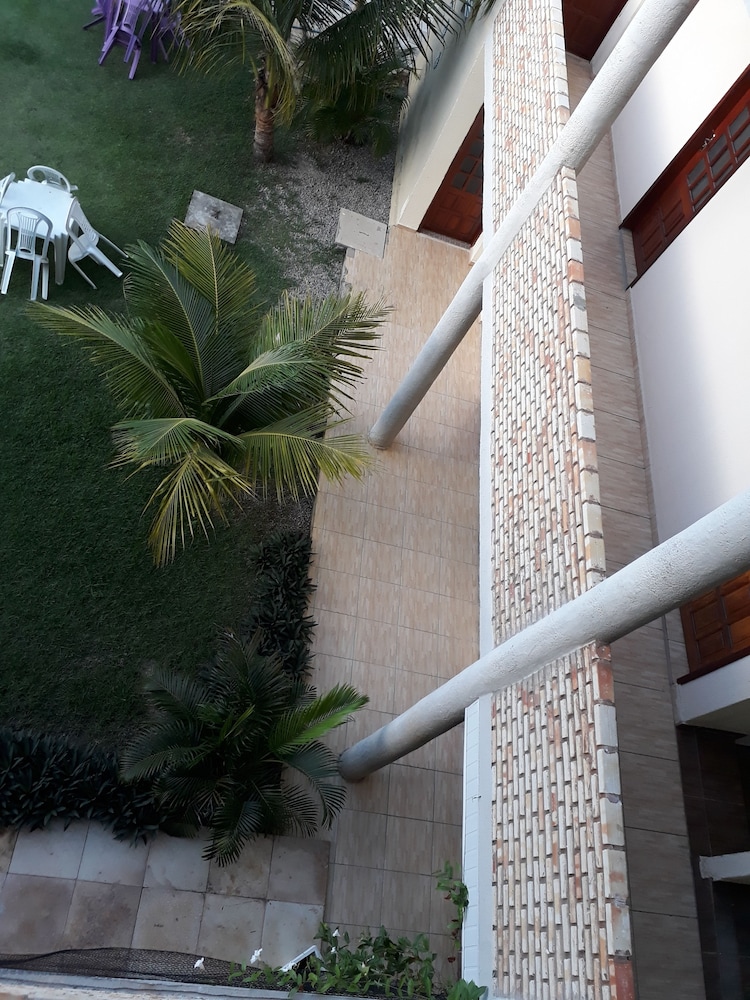 Hotel Paraíso da Dunas