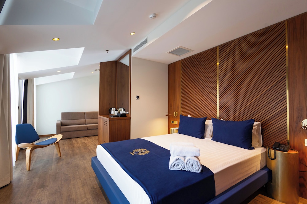 Kate Otel Özel Sınıf & Spa - Image 40