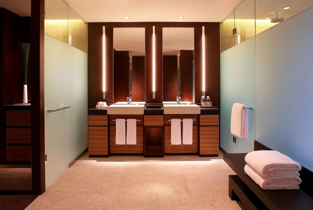 Hyatt on the Bund, Shanghai 60
