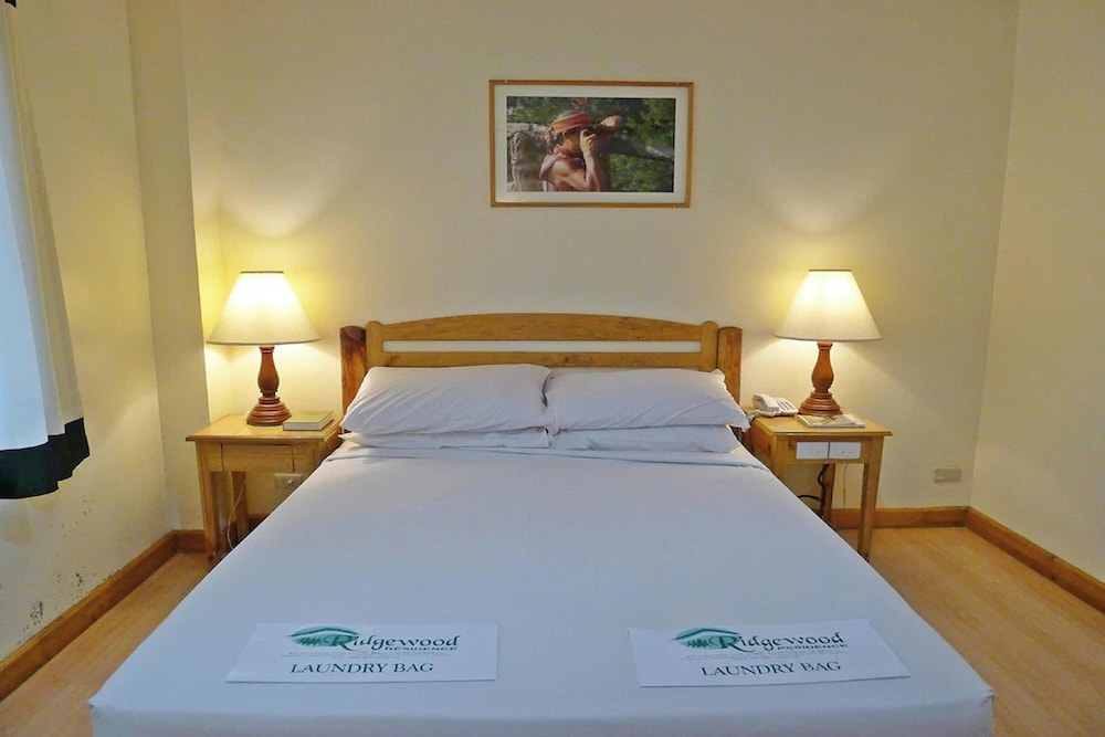 Ridgewood Hotel Baguio Near The Mansion