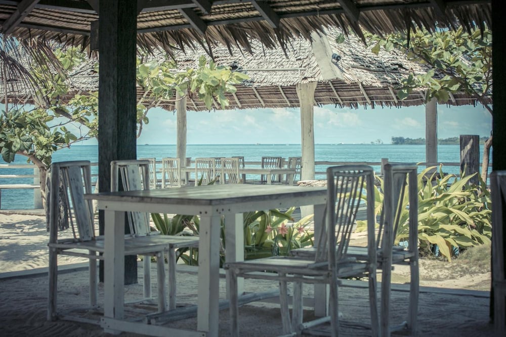 Trikora Beach Club & Resort