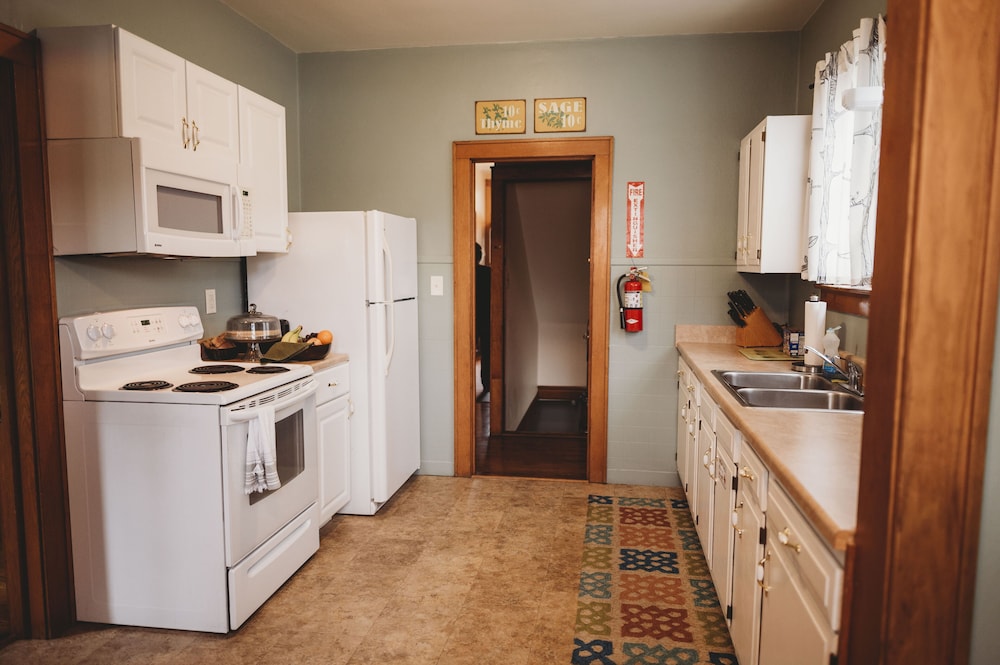 The Guest House Inn on Courthouse Square - Property Image 6
