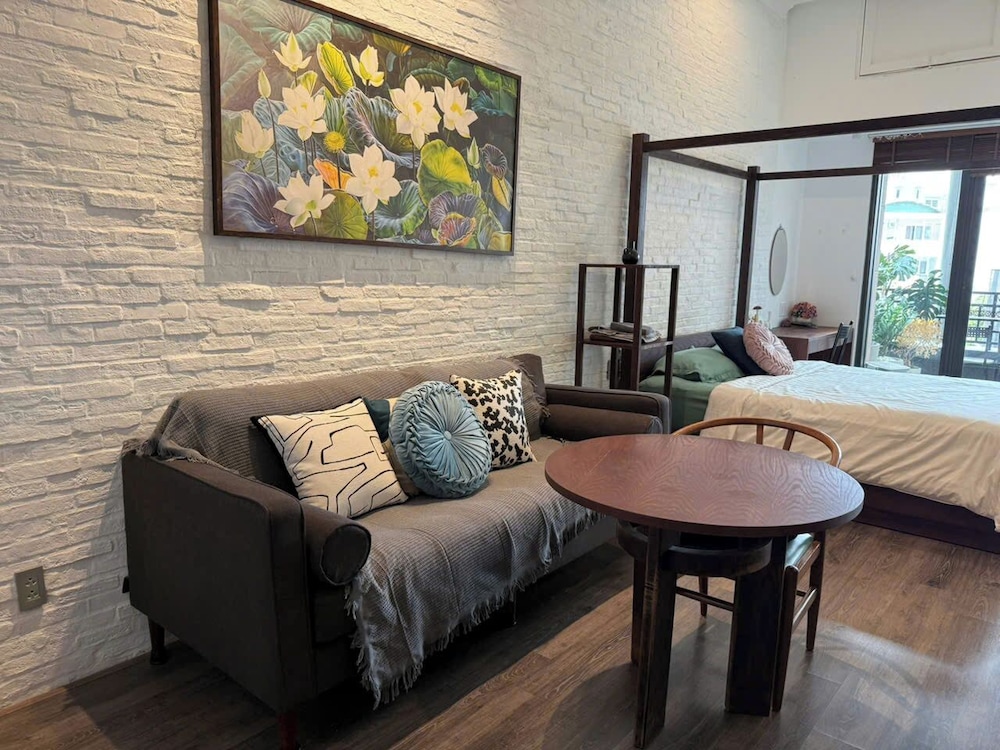Apartments in District 2-The Sun Avenue