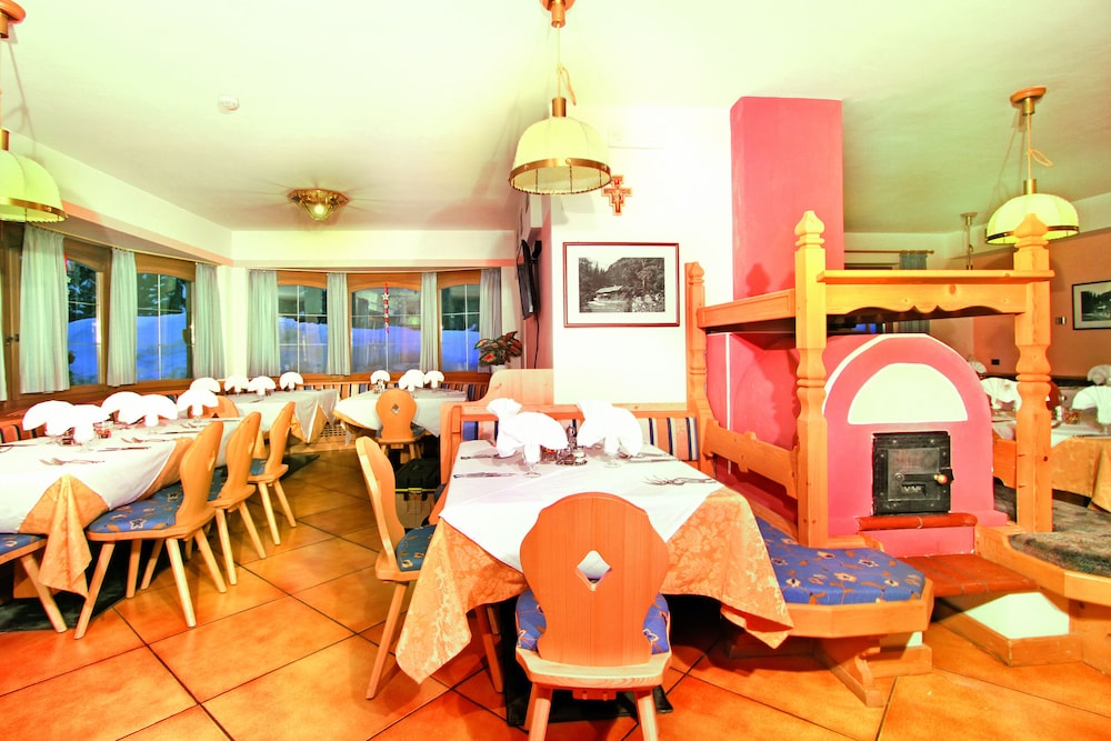 Albergo Villetta Maria