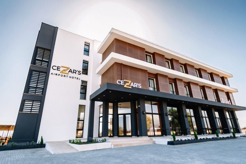 Nicosia Vacations - Cezar's Airport Hotel - Property Image 6