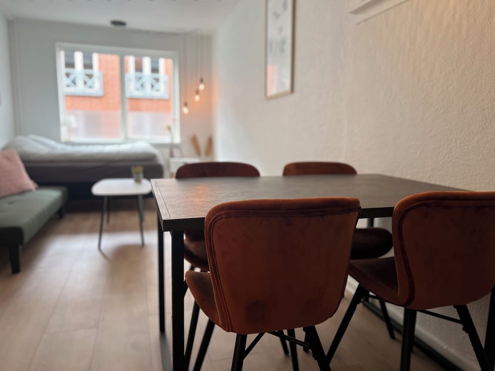 Cozy Flats Silkeborg - S1
