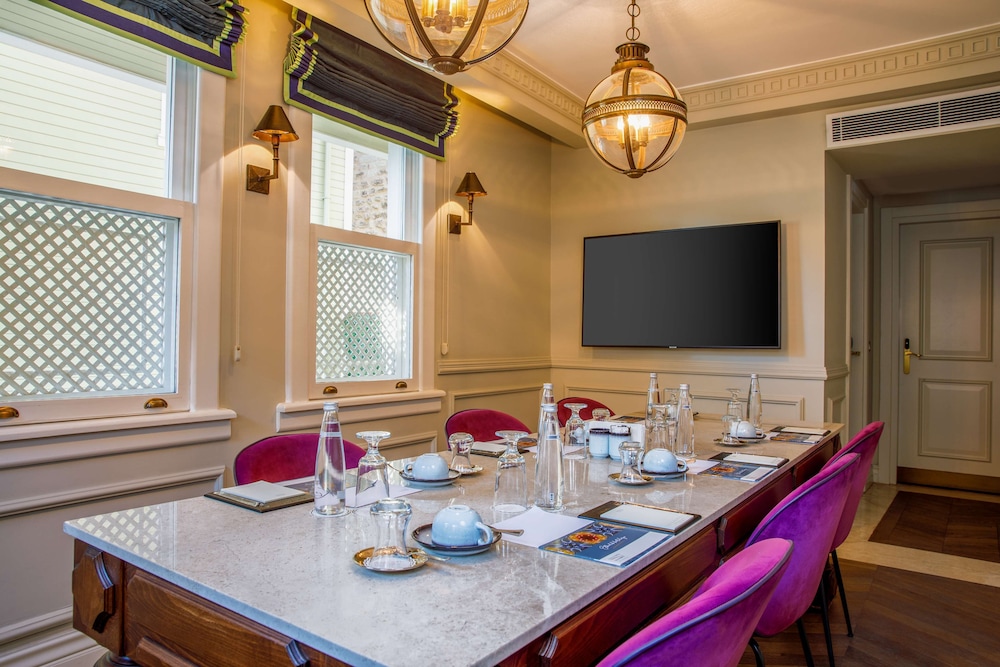 Hagia Sofia Mansions İstanbul, Curio Koleksiyonu by Hilton - Image 153