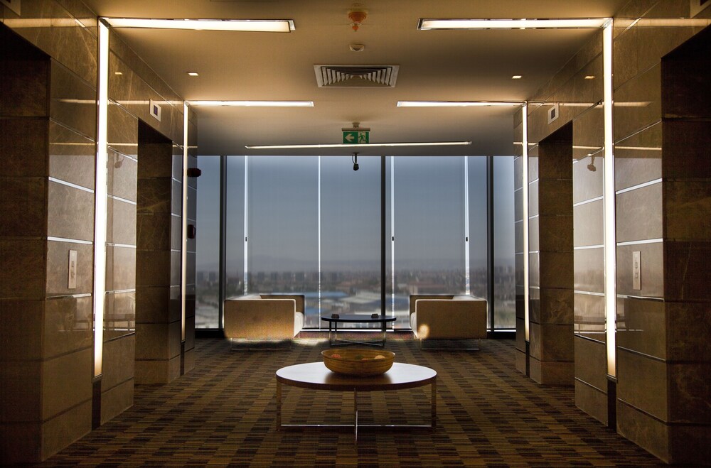 Ostimpark İş Oteli - Image 12