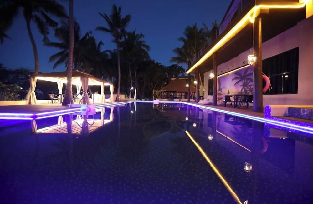 Rainbow Holiday Resort