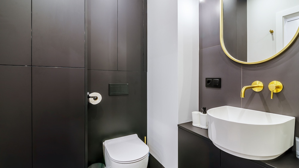 Plac Unii 40 - Comfy Apartments