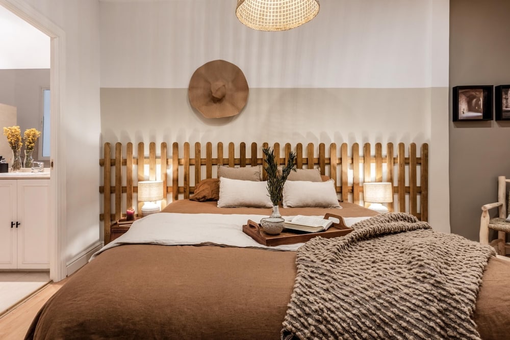 Gazules - 2 Bedrooms in Castellana