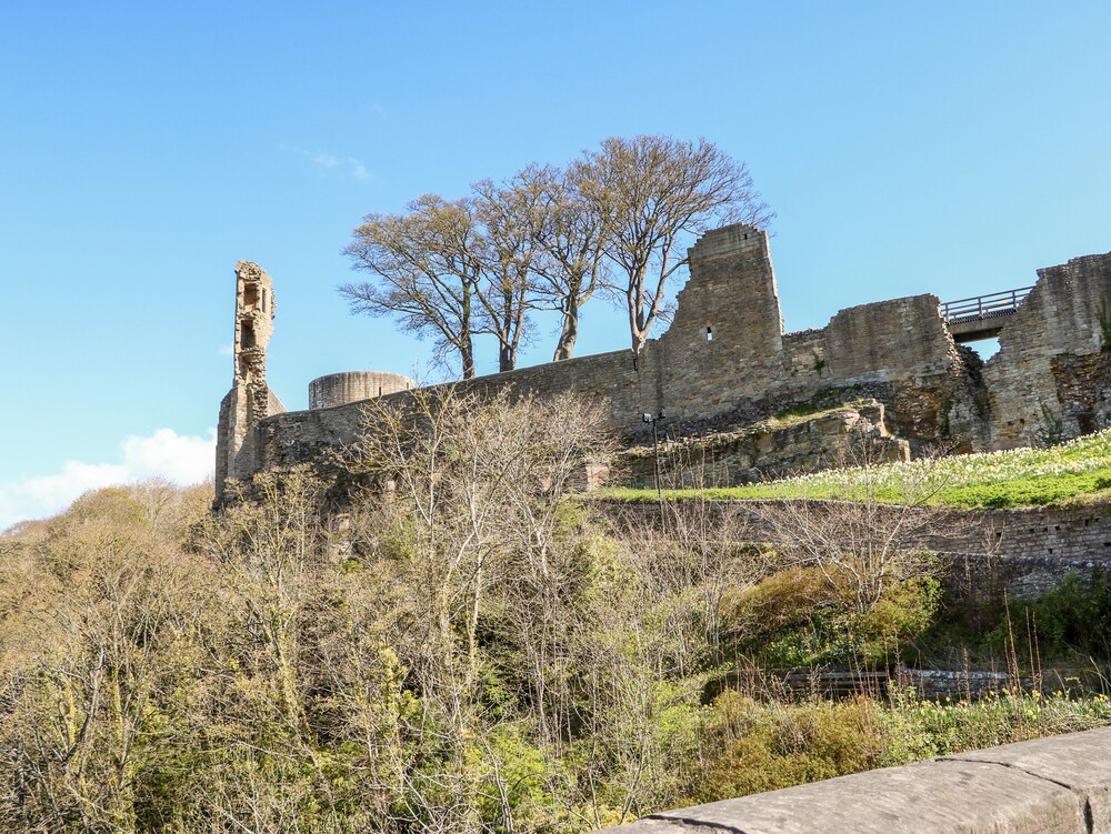 Alwent Mill