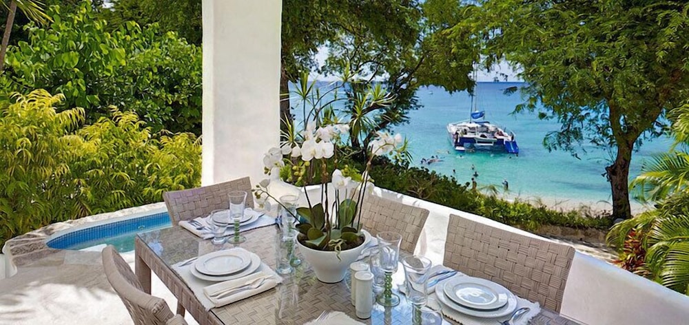 Merlin Bay - Villa Eden on the Sea view 5