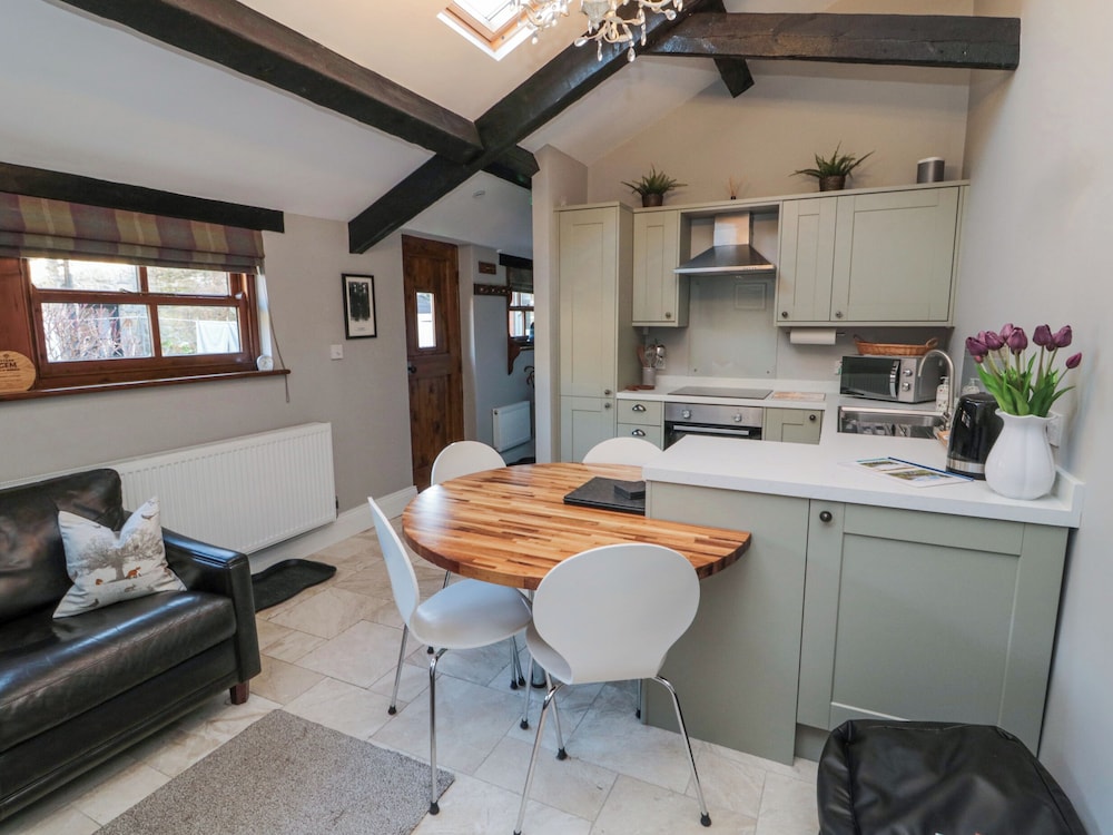 Nurse's Cottage