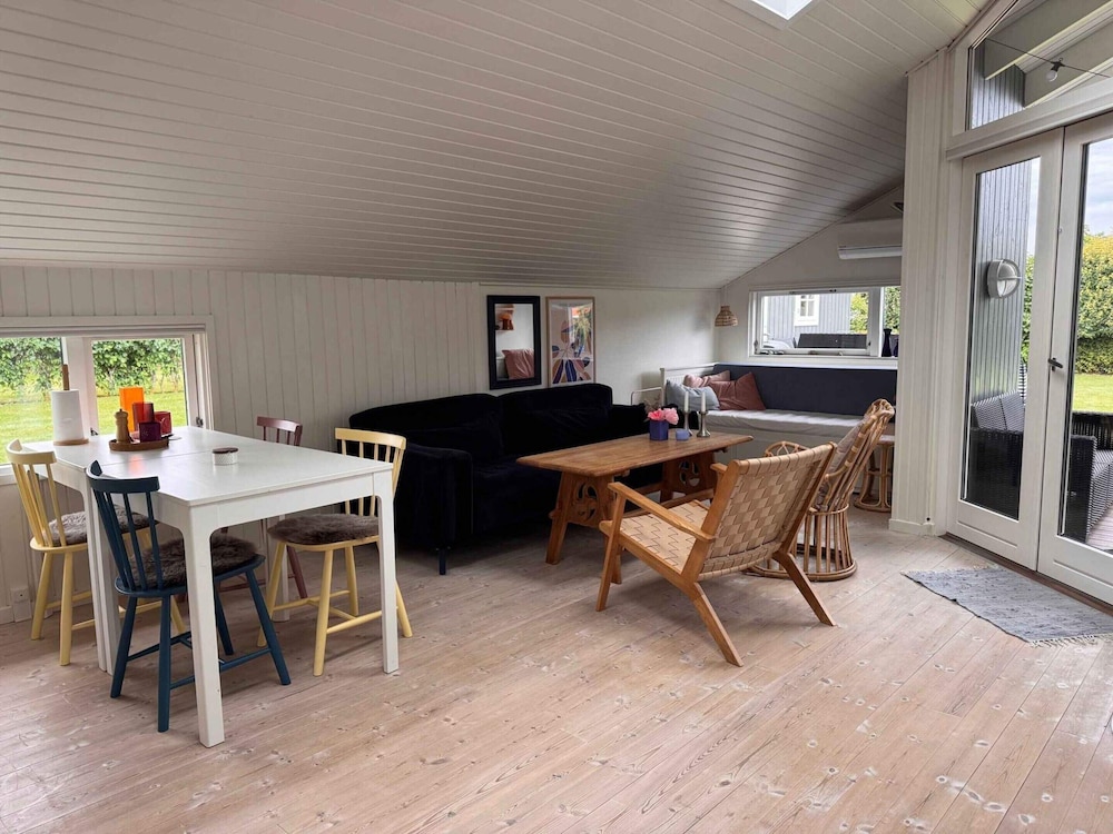 4 Star Holiday Home in Skaelskor