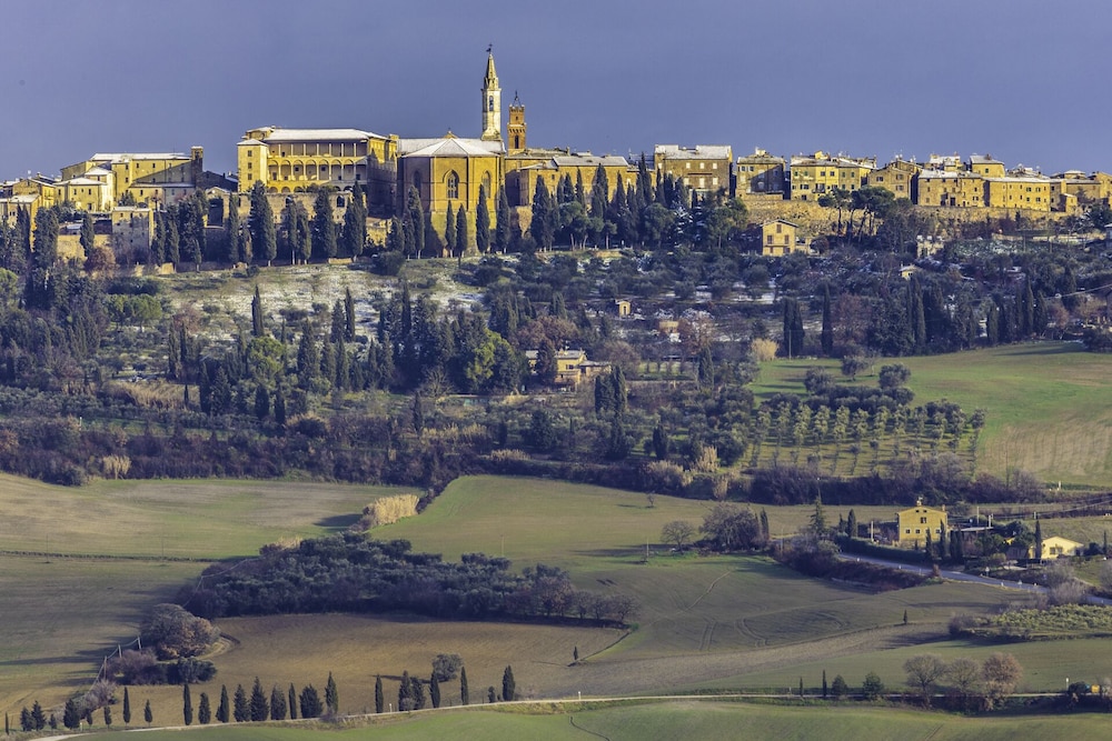 Agriturismo Poggio Tobruk