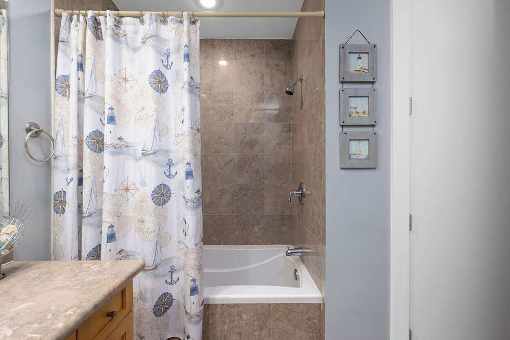 Sapphire by South Padre Resort Rentals