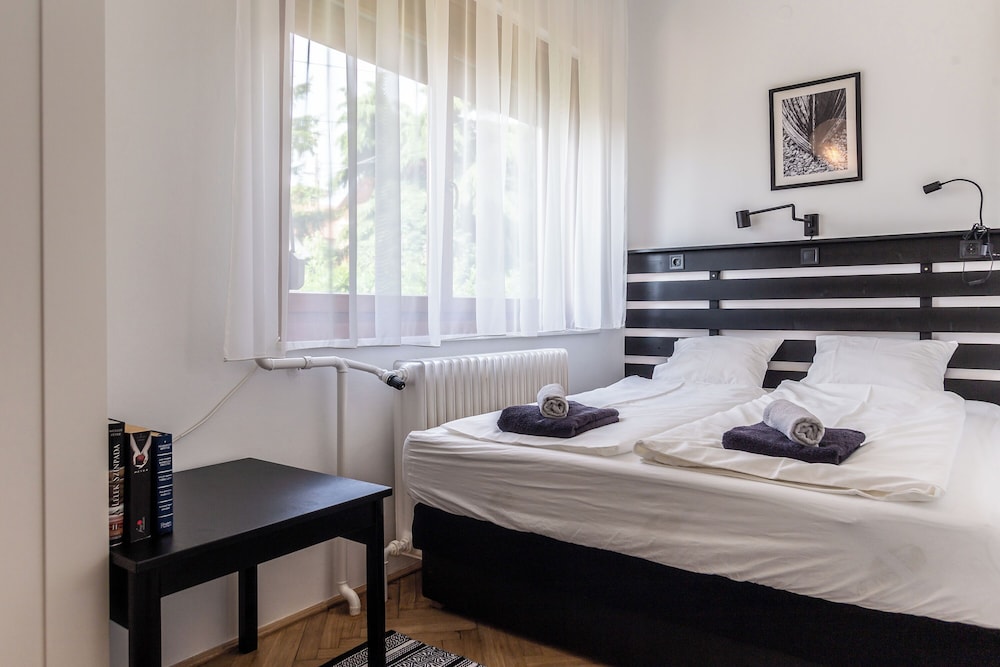 Centrum Apartment