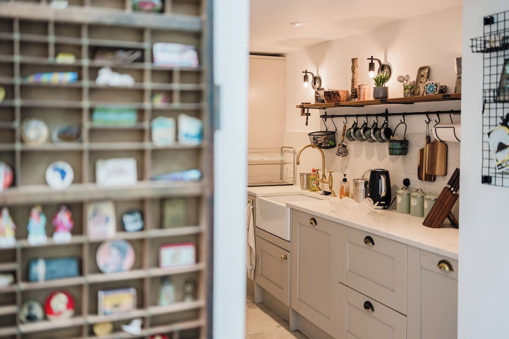 Historic 3 BD Cottage in the Cotswolds