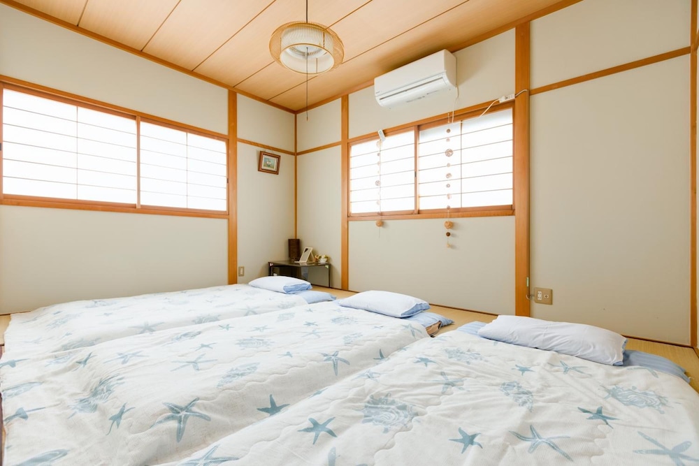 A&Z guesthouse, Kaizuka - 17