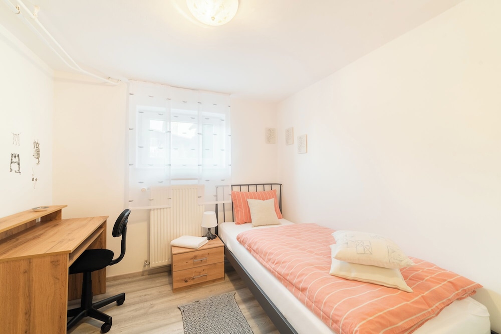 Bah Apartment