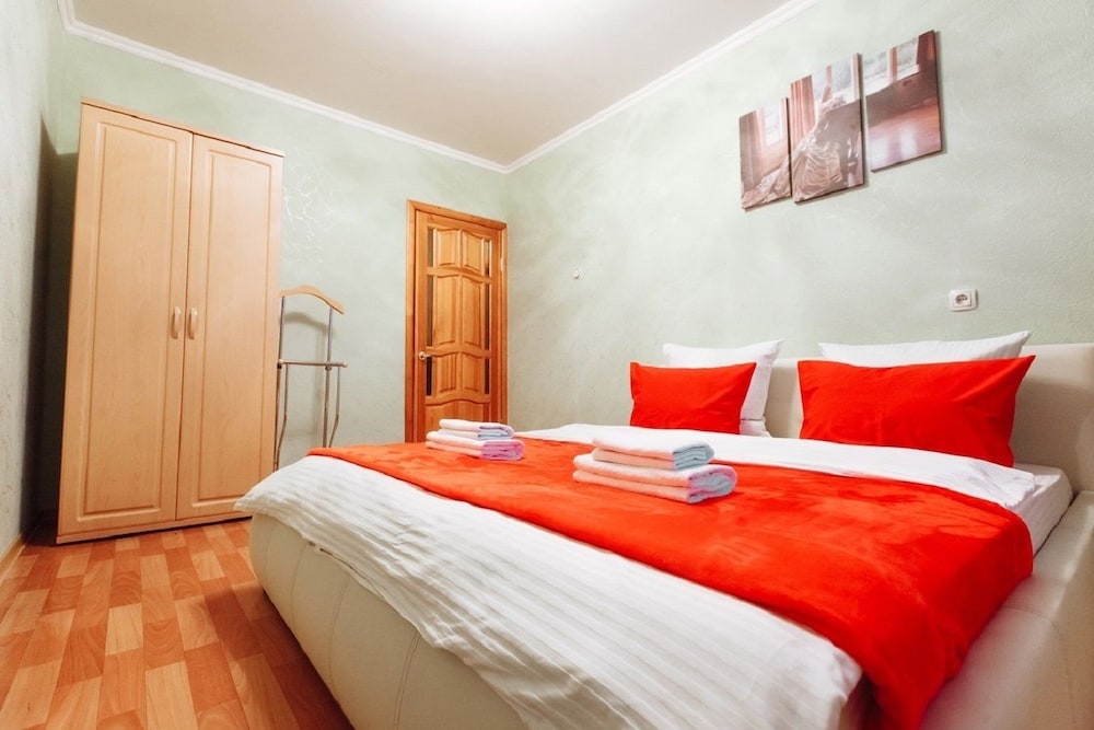 Apartment near Central Square view 4