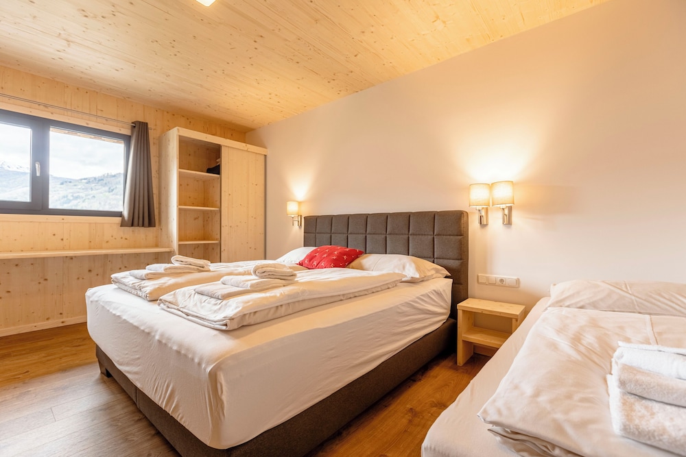 Kreischberg Chalets by ALPS RESORTS
