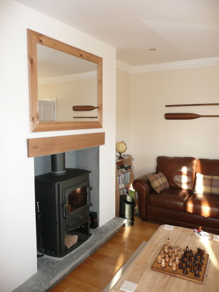 Doolin View Bed & Breakfast