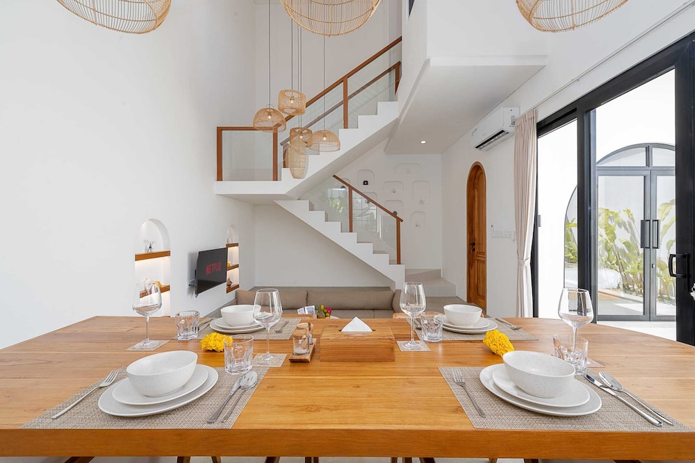 Villa Delia