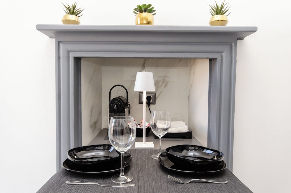 VivimiHome-Navigli Exclusive Apartment