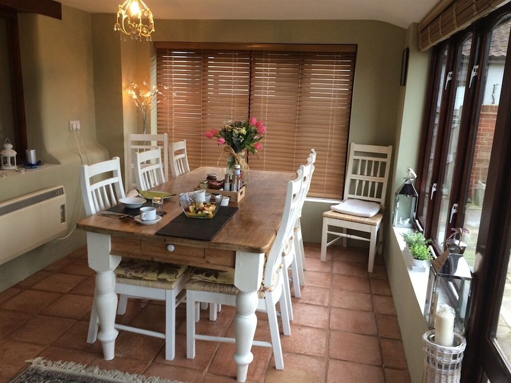 Hazel Barn B&B