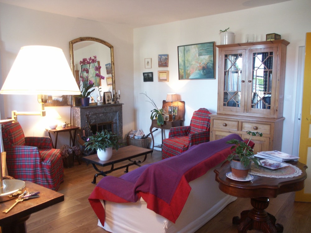 Chambres d'hôtes -B&B- La Bonneterie