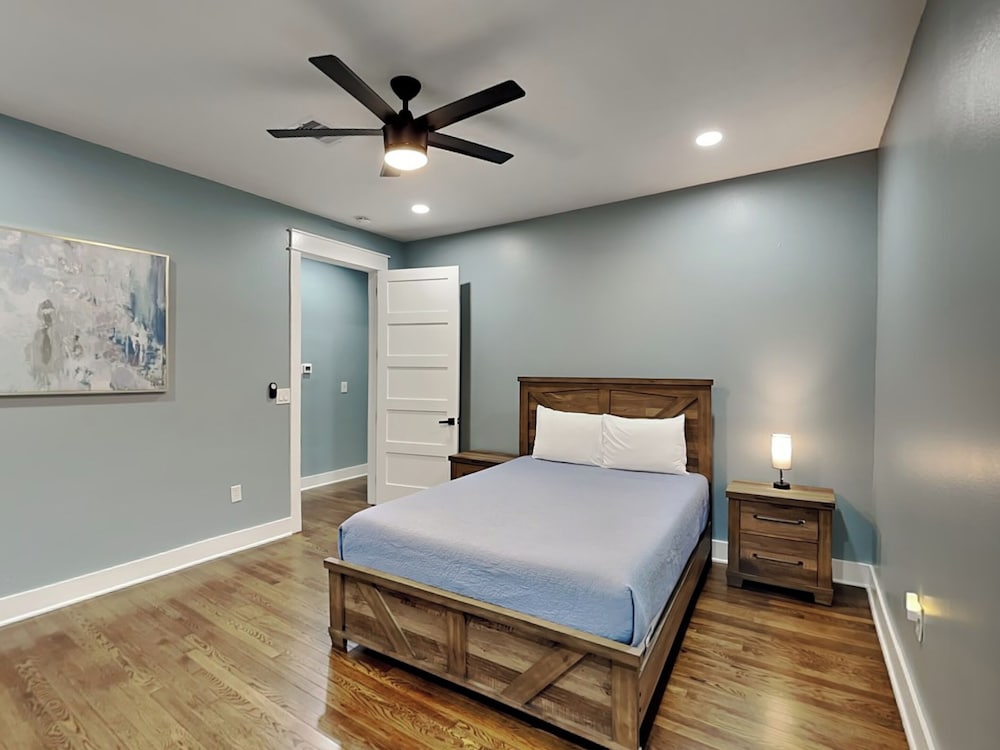Blue Lagoon by Ryson Vacation Rentals