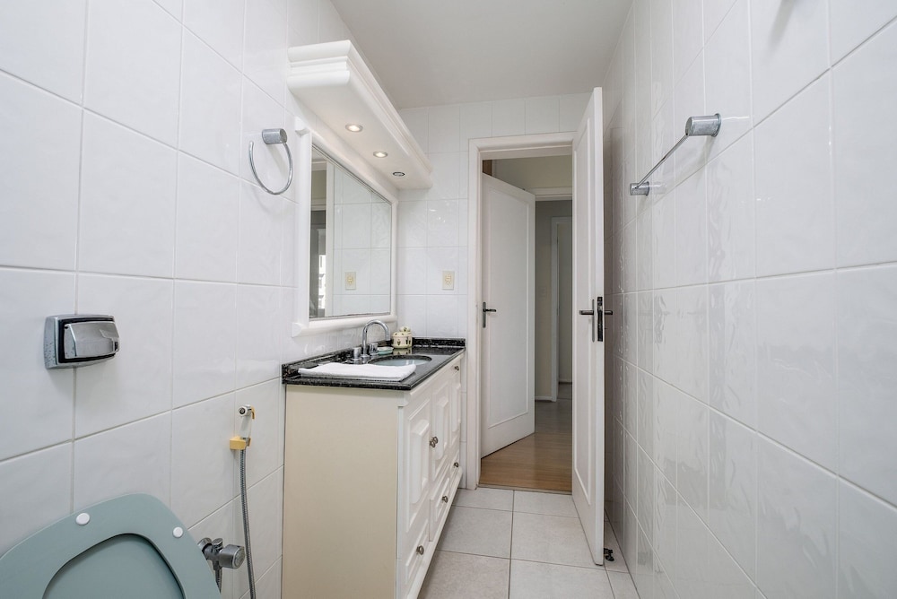 Apt With Grill 300m From the Beach Mdo201