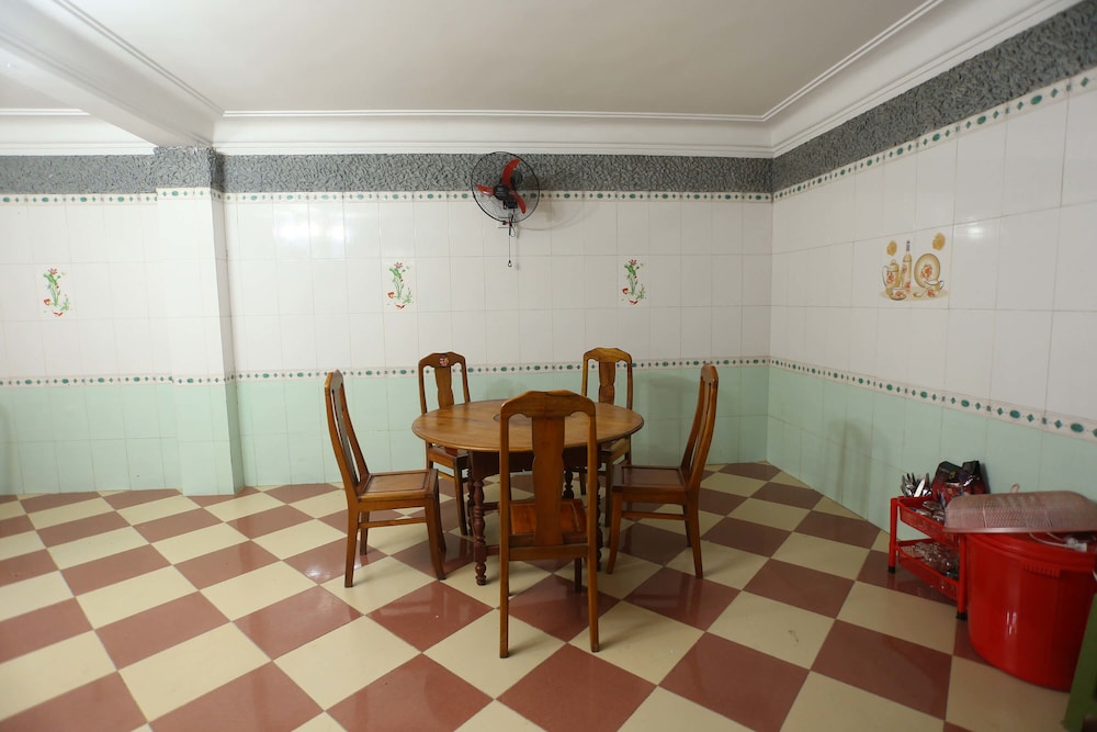 Ha Giang Riverside Hostel