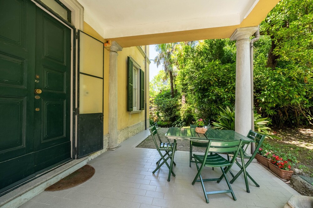 Emilia Gemstone Apartment by Wonderful Italy