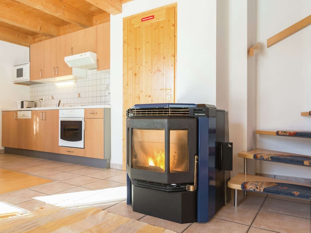 Beautiful Holiday Home in Weinebene With Sauna view 4
