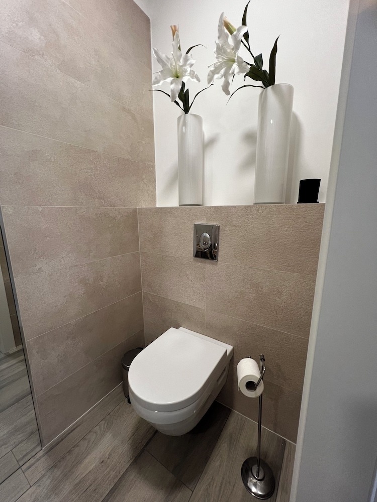 LuxArt City SPA Residence Krk