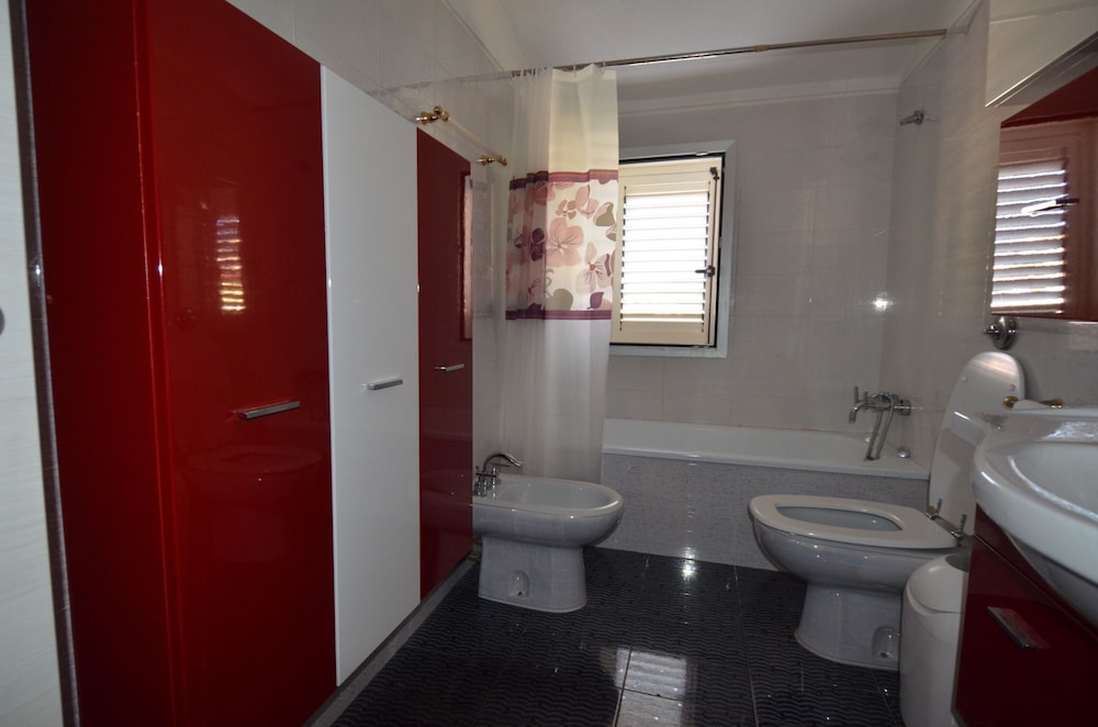 Casa Vacanze in Tanaunella