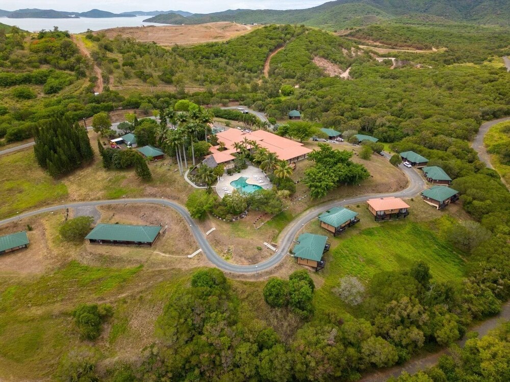 Hotel Rivland Resort - Image 1