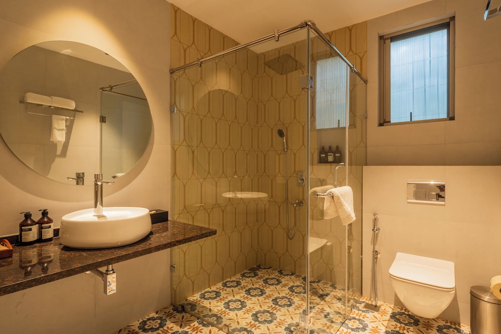ELIVAAS Kensho Hibiscus 3BHK Villa