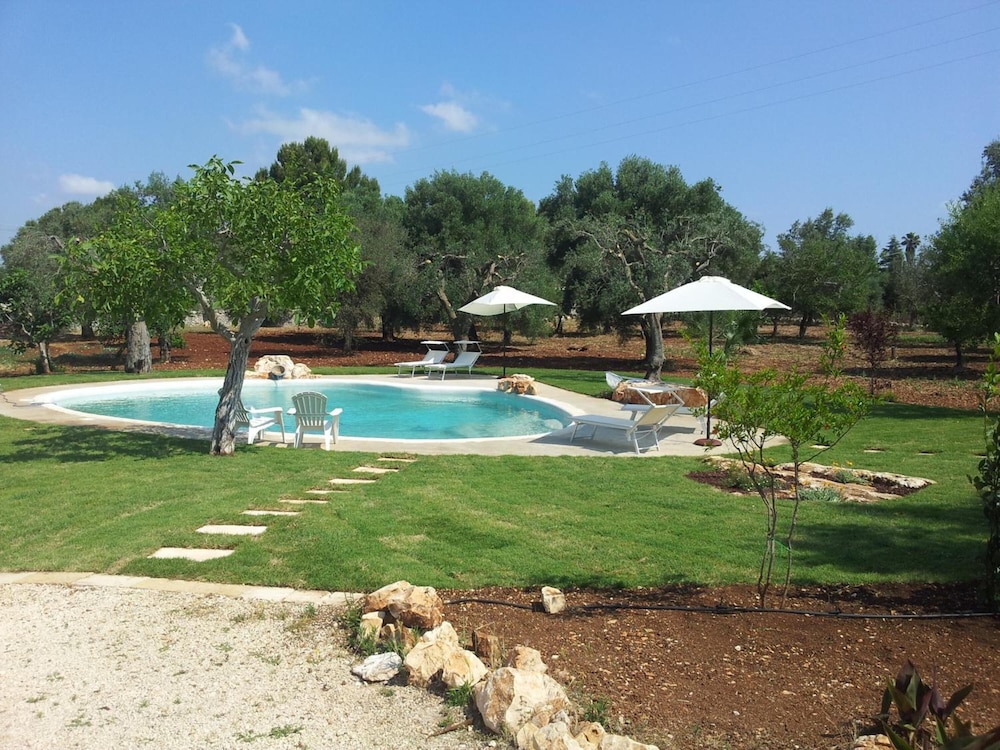 B&B Villa Giorgia