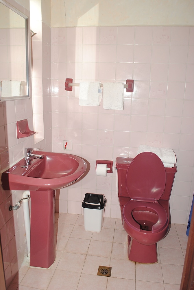 Hostal La Chacarilla