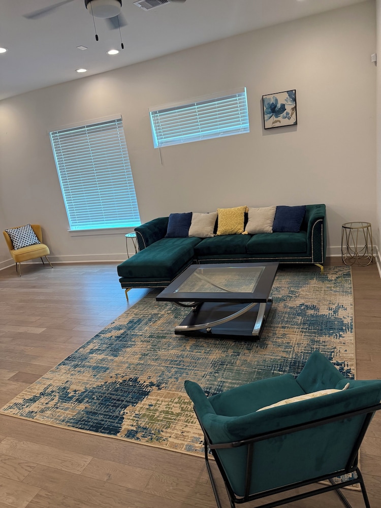 Tima Luxury Rental