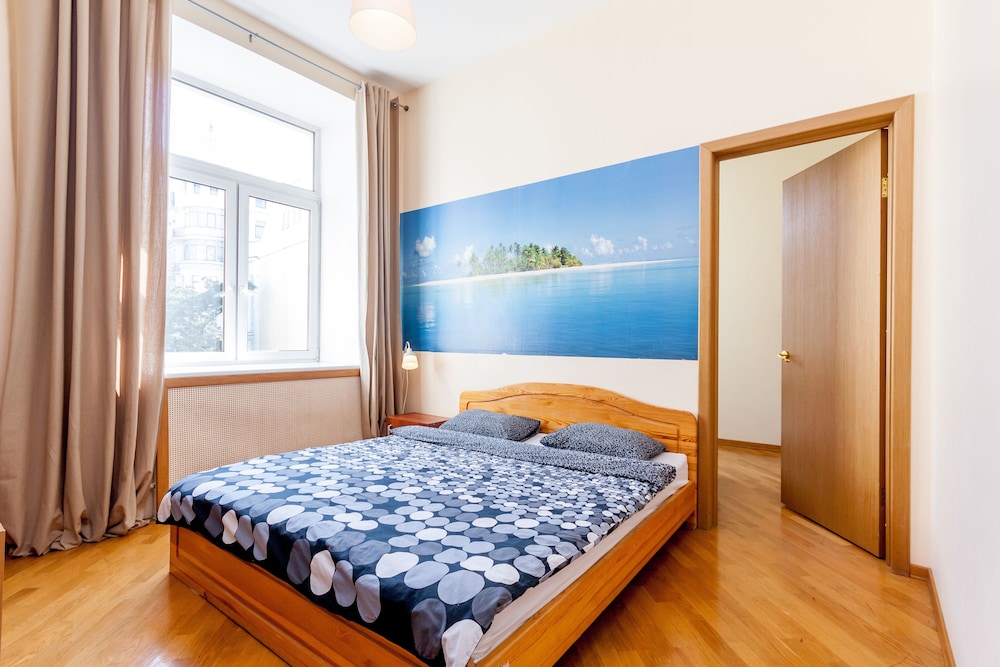 Apartment Nice Arbat Street 51