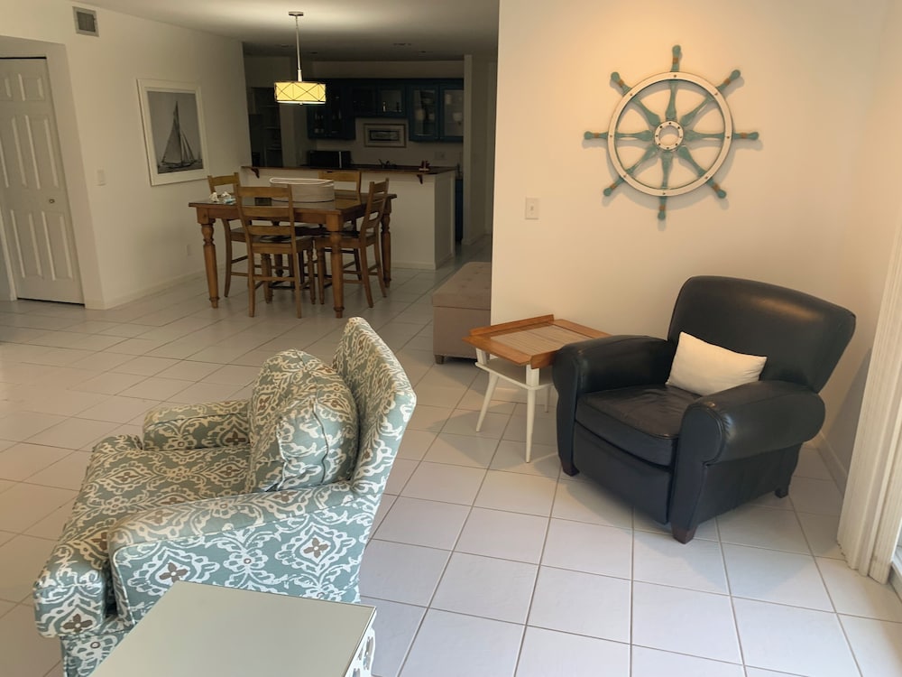 908 Cutter Court at The Sea Pines Resort